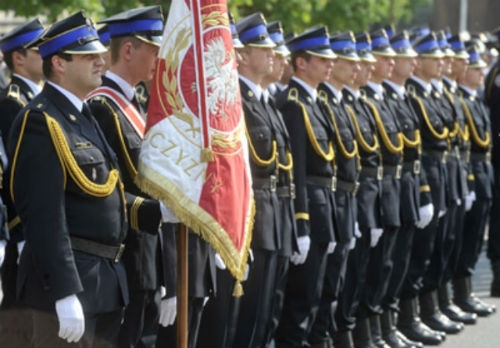 Patron Krakowa i strażaków ma dziś swoje święto